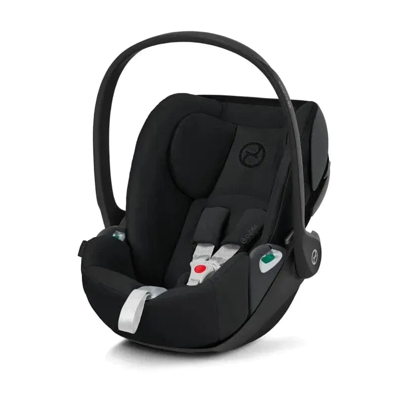 UPPAbaby Ridge All-Terrain with Cloud T Car Seat and Base - Reggie