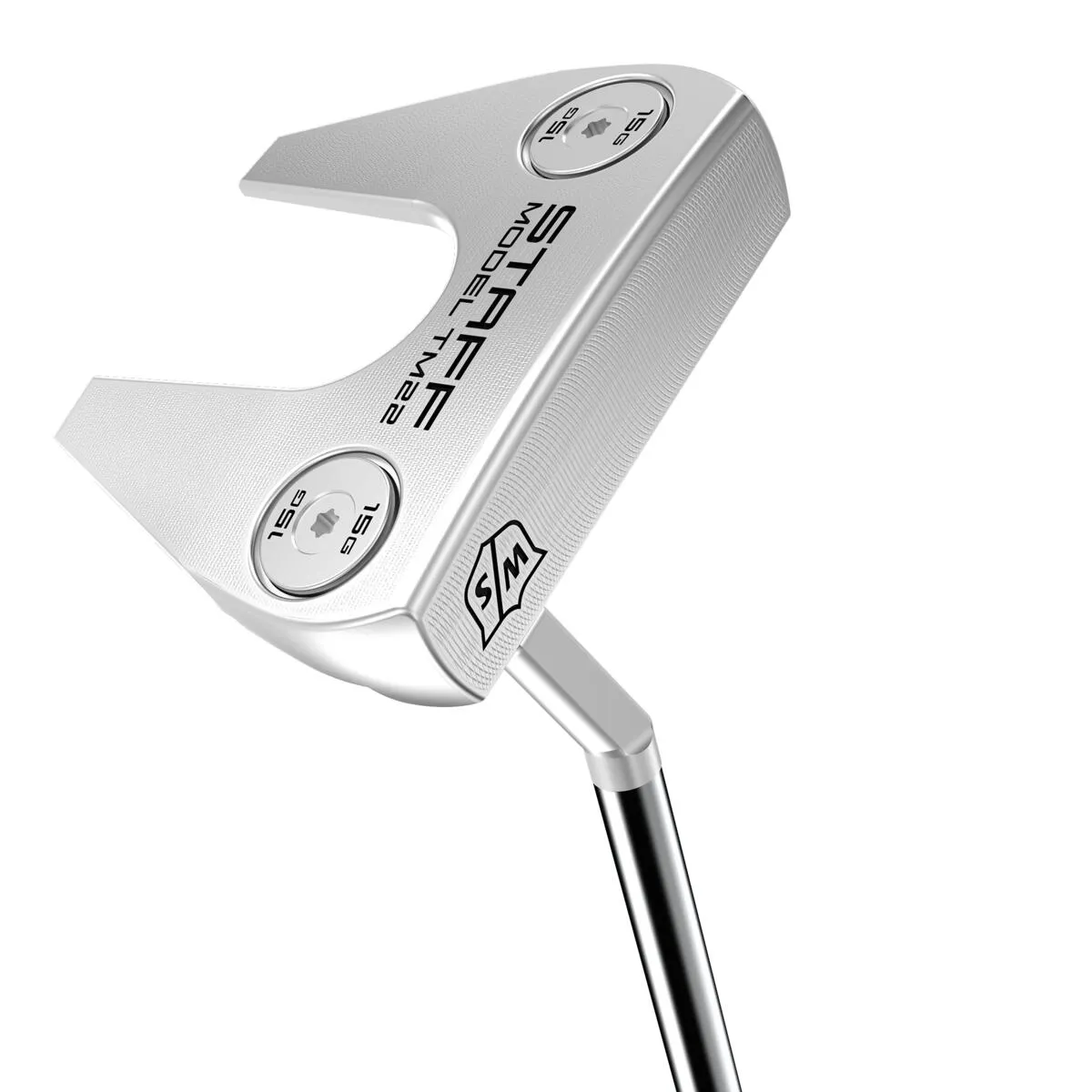 Wilson Golf Staff Model TM22 Putter