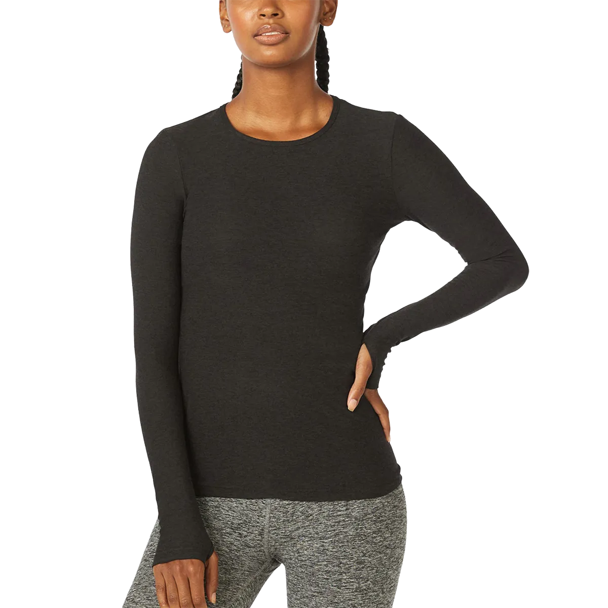 Women's Classic Crew Pullover