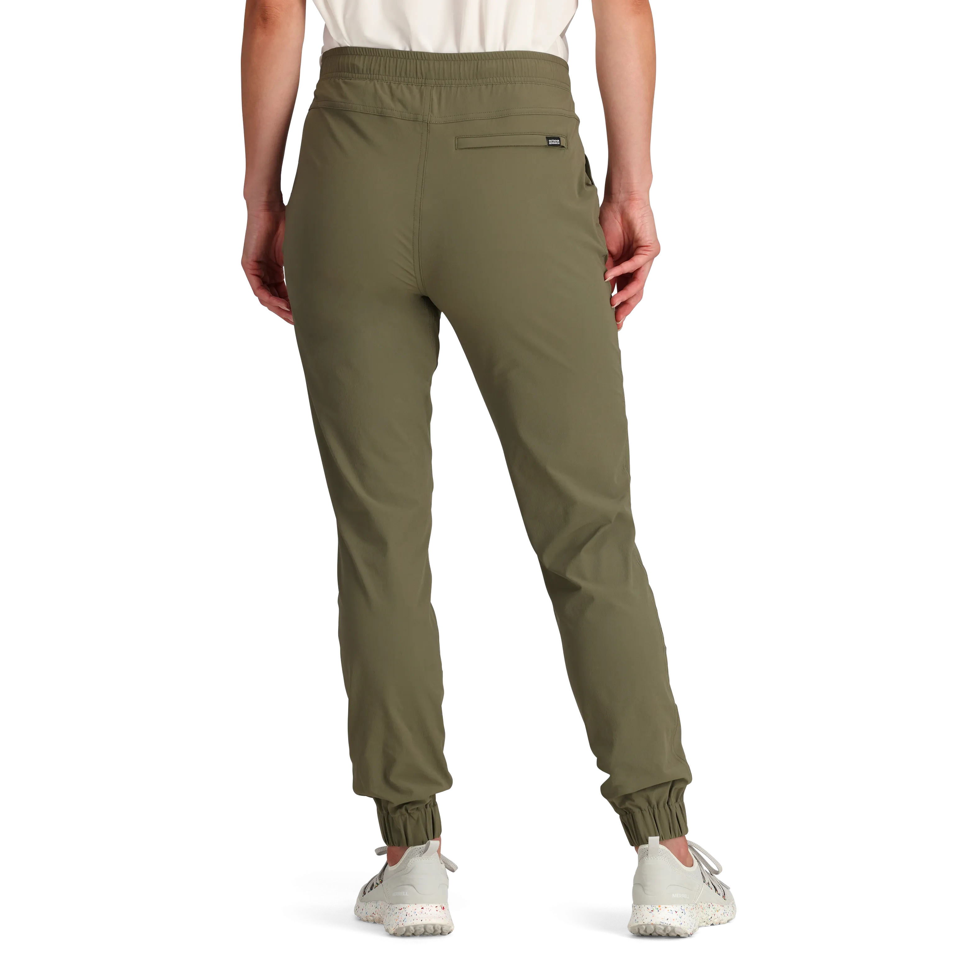 Women’s Ferrosi Joggers