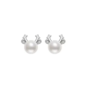 Wonderland Freshwater Pearl Earrings WE00065