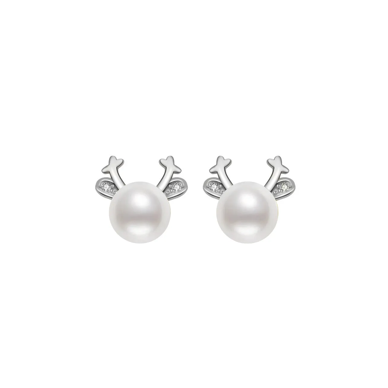 Wonderland Freshwater Pearl Earrings WE00065