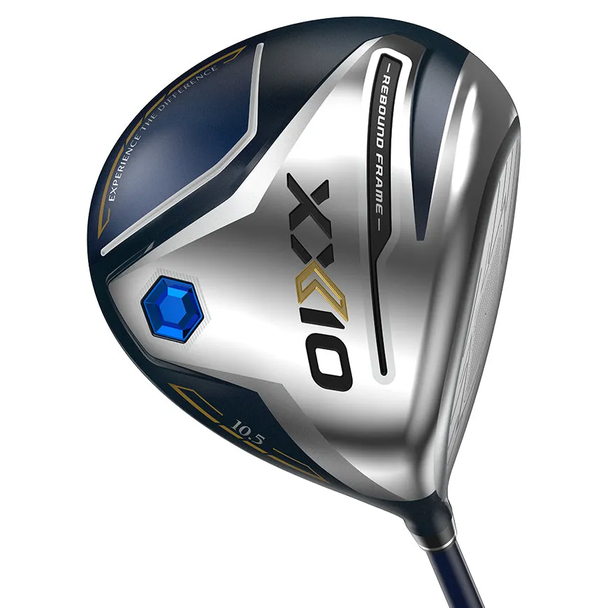 XXIO 12 Driver RH mens